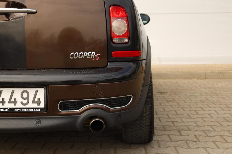 Mini - Clubman - pic8