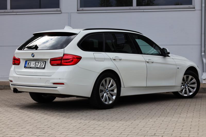 BMW - 320 - pic8