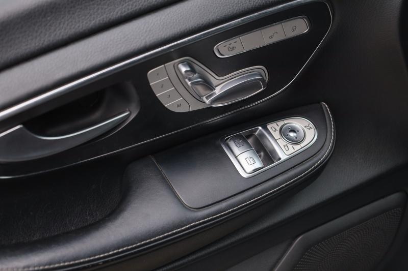 Mercedes-Benz - V250 - pic8