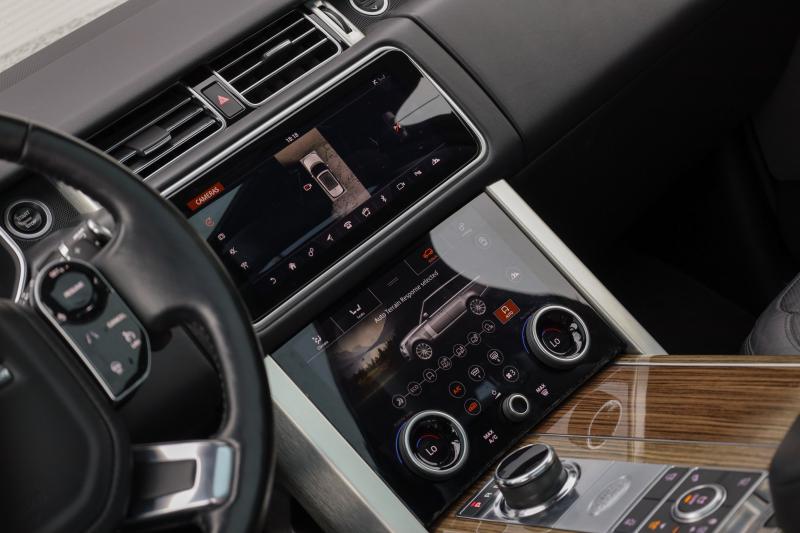 Land Rover - Range Rover - pic14