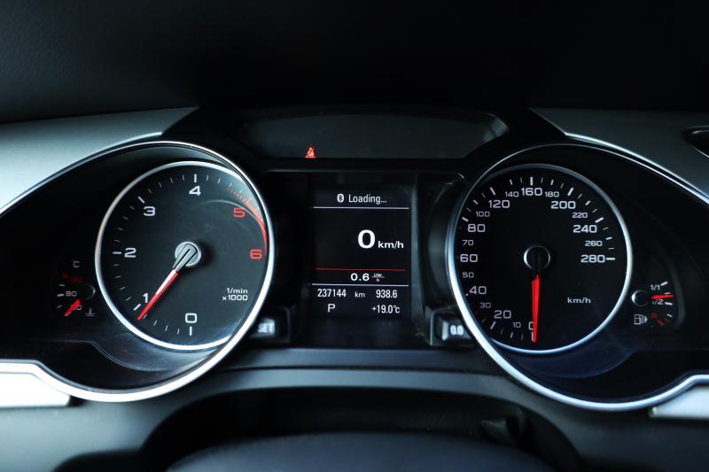 Audi - A5 - pic20