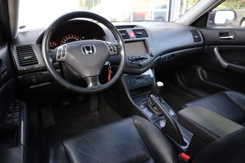 Honda - Accord - pic7