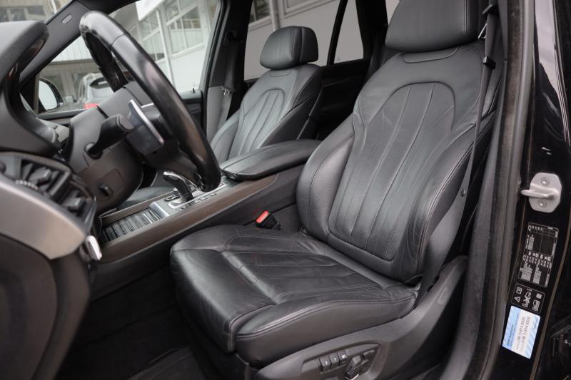 BMW - X5 - pic11