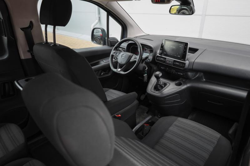 Opel - Combo - pic20