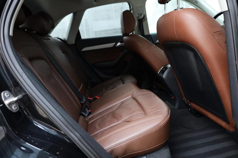 Audi - Q3 - pic16