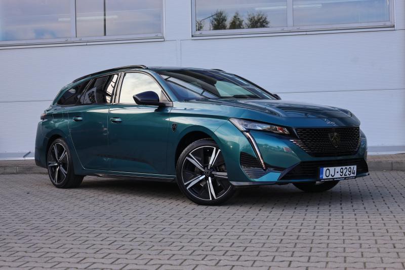 Peugeot - 308 - pic4