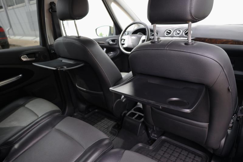Ford - Galaxy - pic16