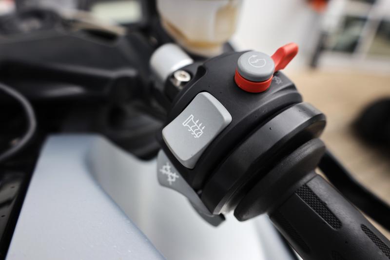 BMW - K 1200 S - pic7