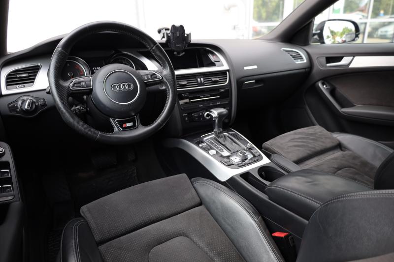 Audi - A5 - pic9