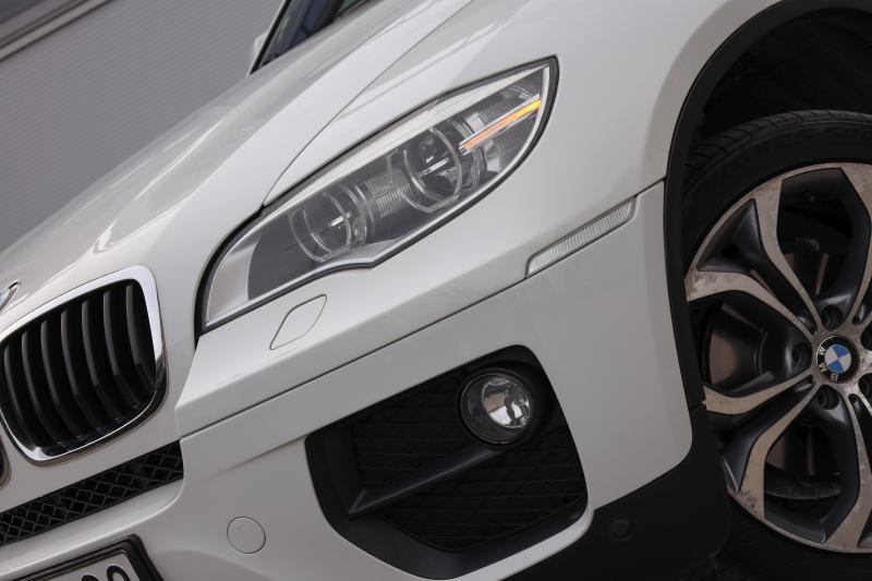 BMW - X6 - pic2