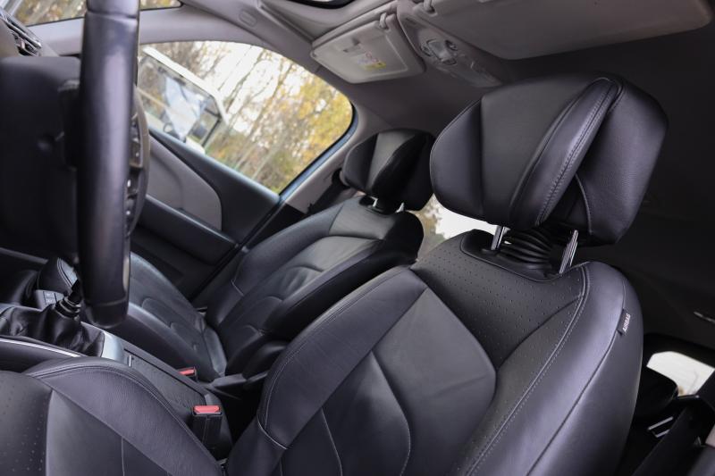 Citroen - C4 Picasso - pic12