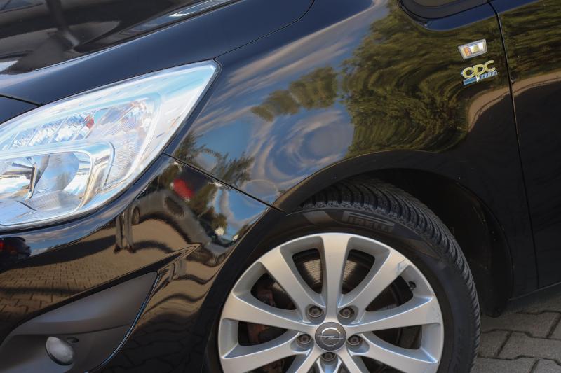 Opel - Meriva - pic2