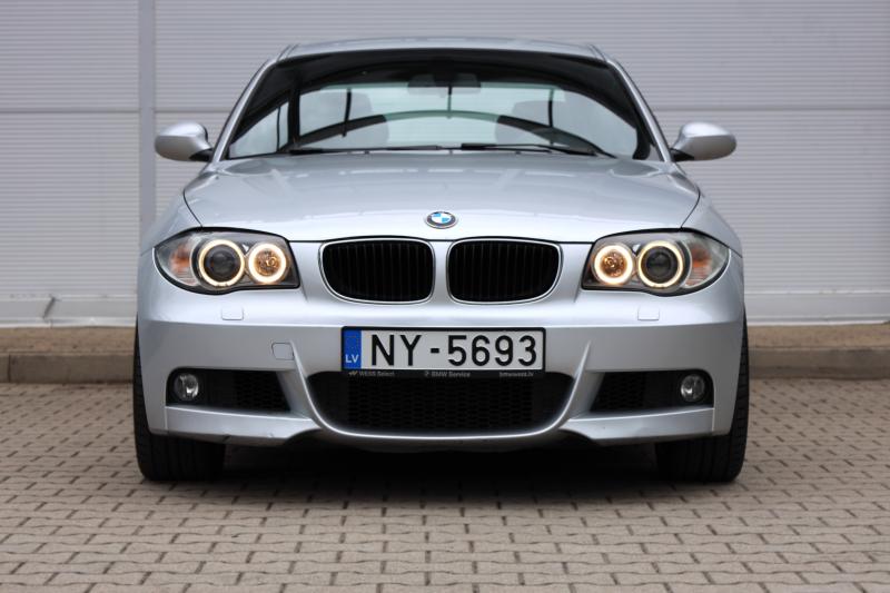 BMW - 120 - pic3