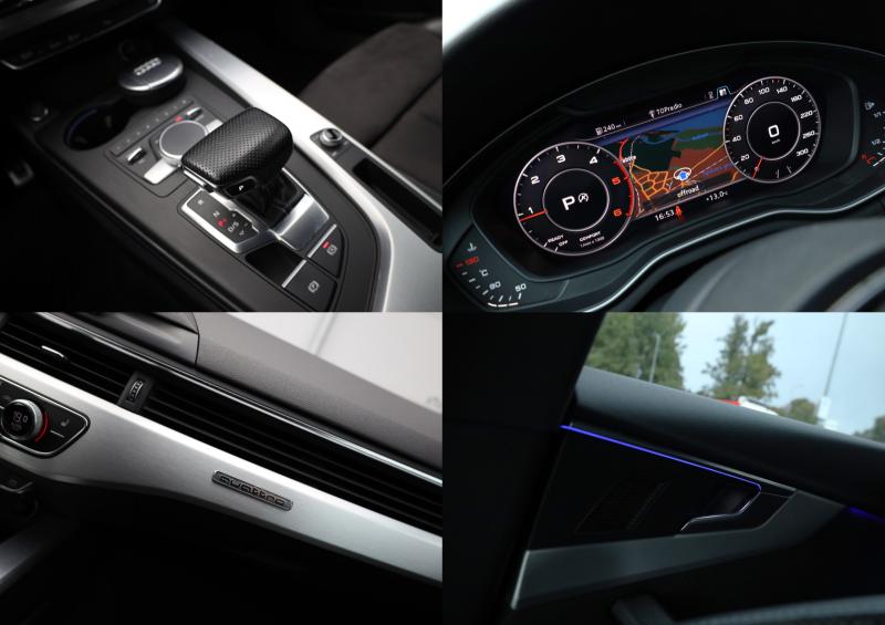 Audi - A4 - pic21