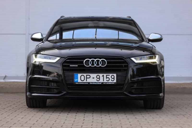 Audi - A6 - pic3