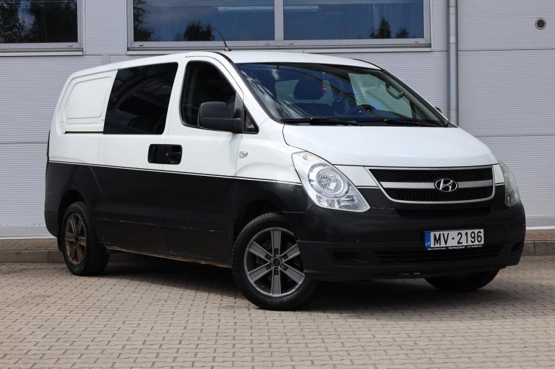 Hyundai - H1 - pic2