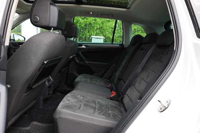 Volkswagen - Tiguan - pic17