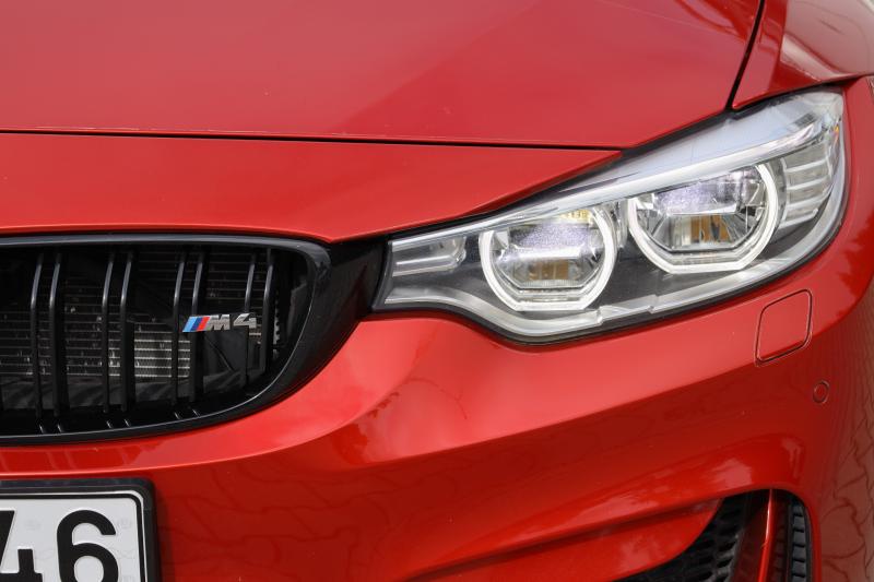 BMW - M4 - pic4