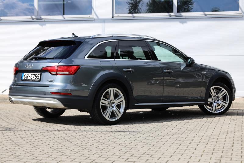 Audi - Allroad - pic7