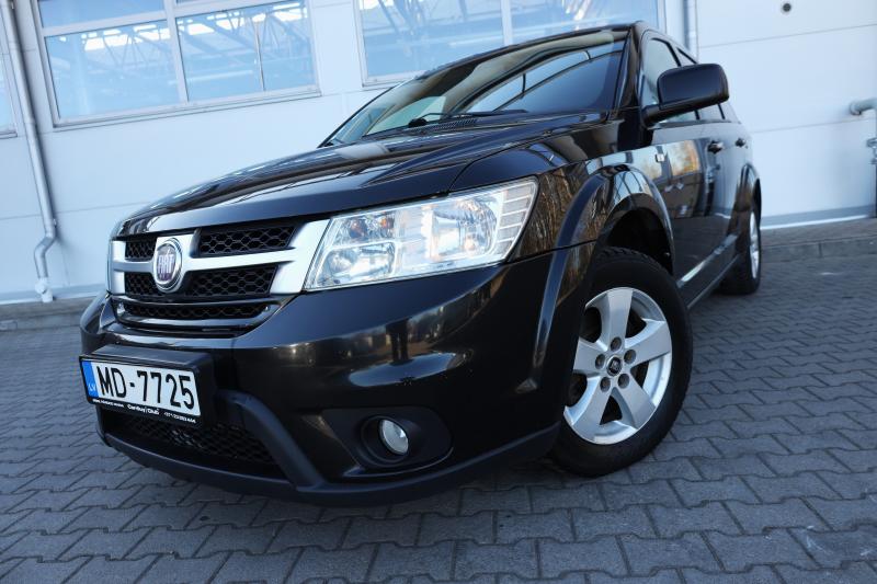 Fiat - Freemont - pic2