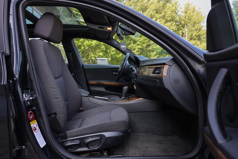 BMW - 318 - pic14