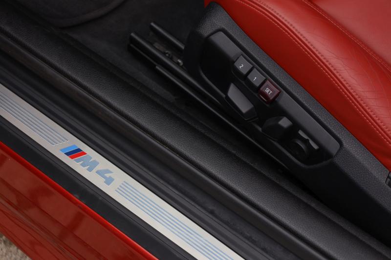 BMW - M4 - pic17