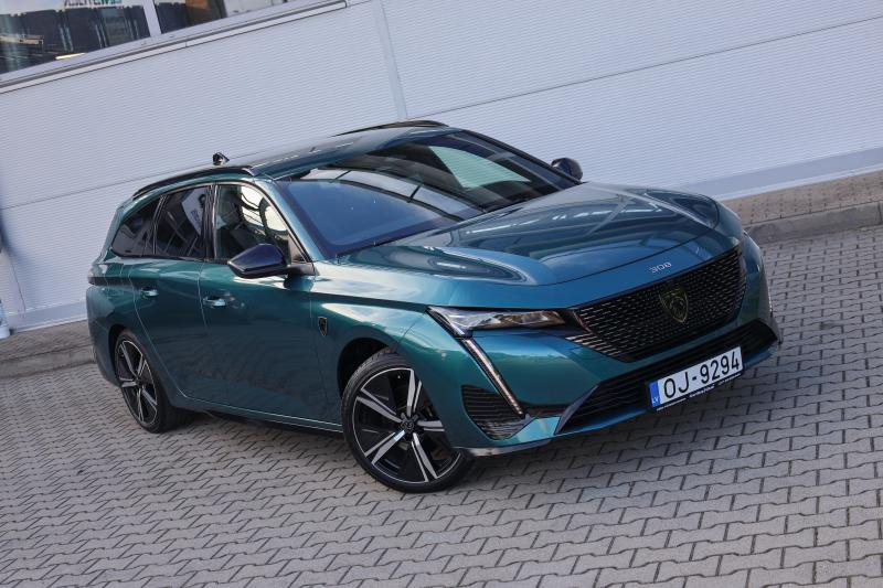 Peugeot - 308 - pic5