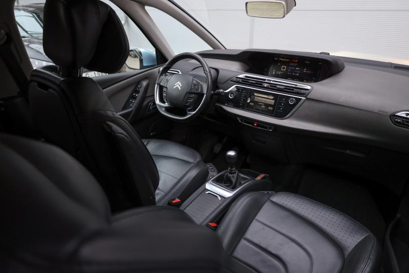 Citroen - C4 Picasso - pic21