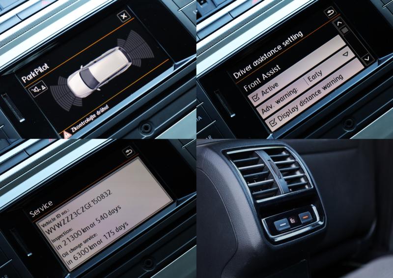 Volkswagen - Passat - pic16