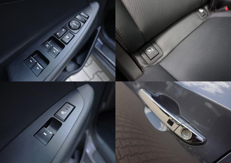 Hyundai - Tucson - pic19
