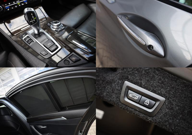 BMW - 530 - pic20