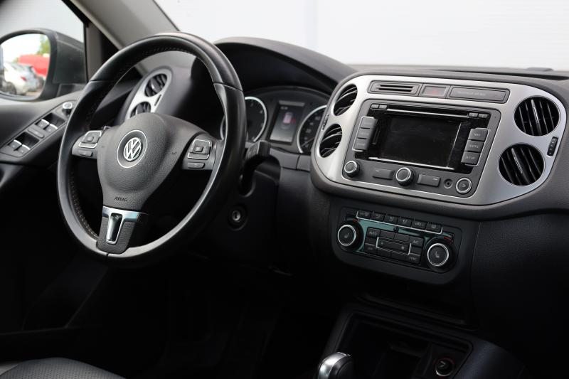 Volkswagen - Tiguan - pic13