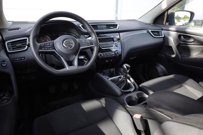 Nissan - Qashqai - pic8