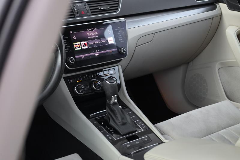 Skoda - Superb - pic14