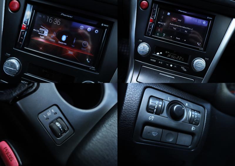 Subaru - Outback - pic14