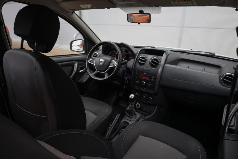 Dacia - Duster - pic15