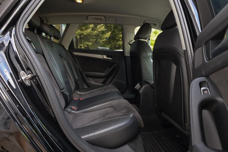 Audi - A4 - pic14