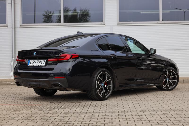 BMW - 545 - pic9