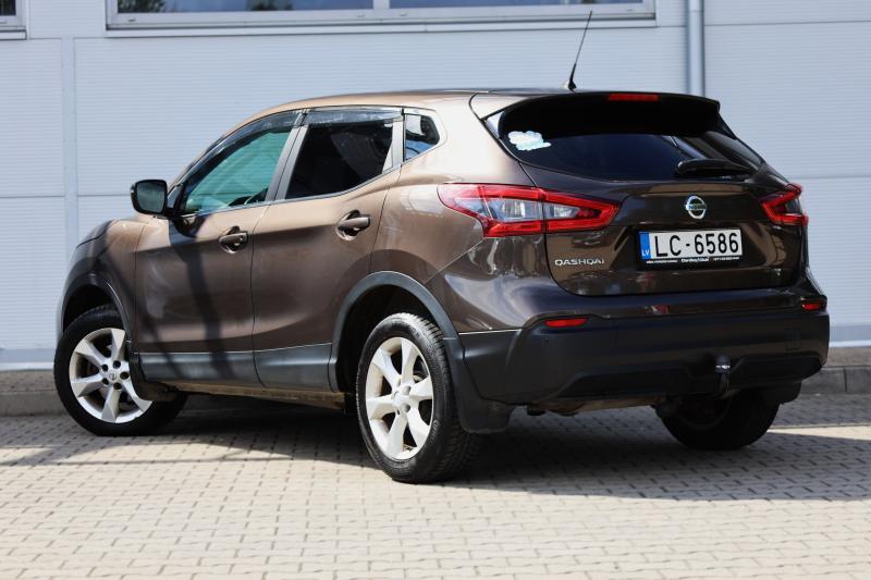 Nissan - Qashqai - pic4