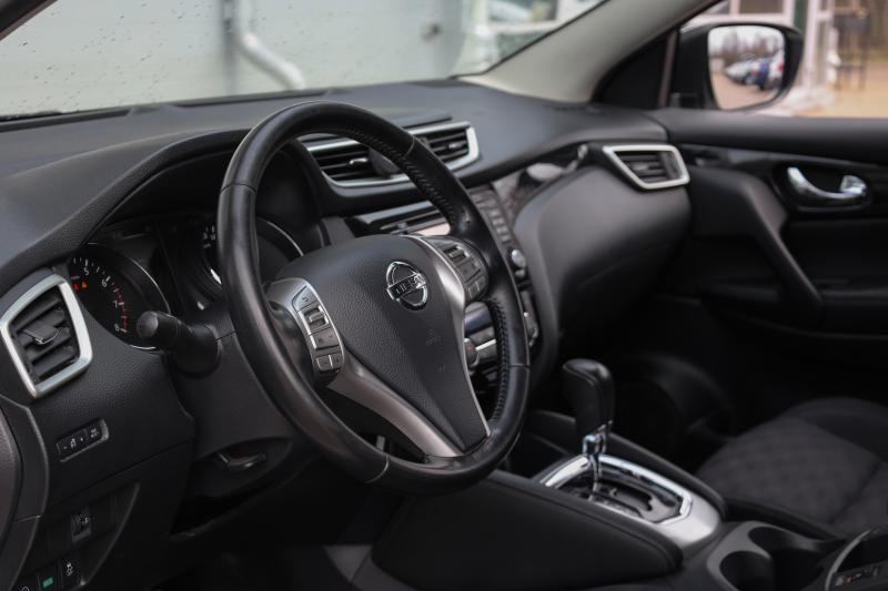 Nissan - Qashqai - pic8