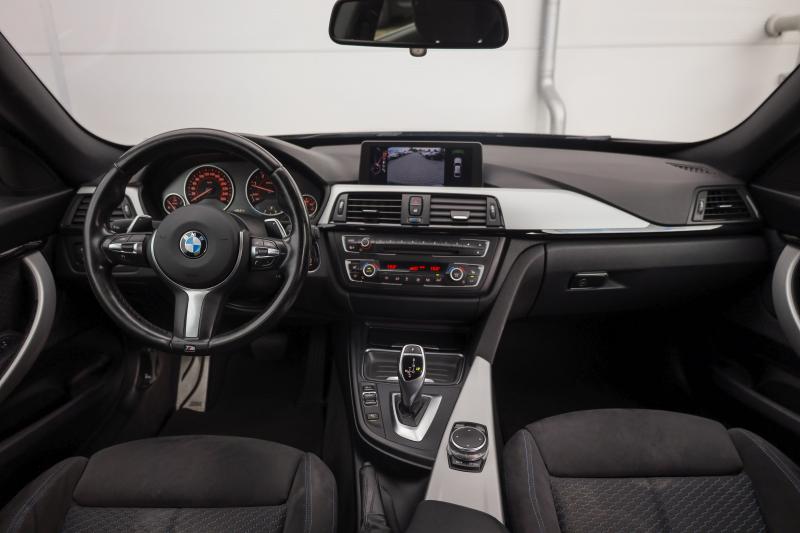 BMW - 320 - pic9