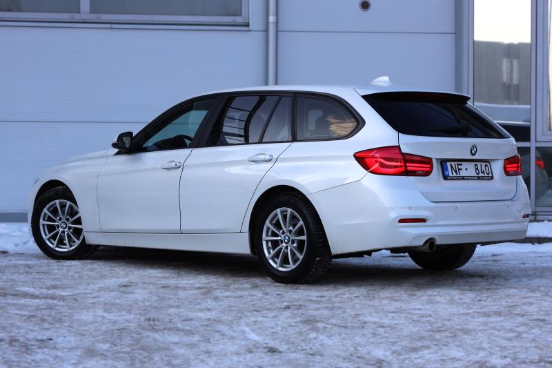 BMW - 318 - pic5