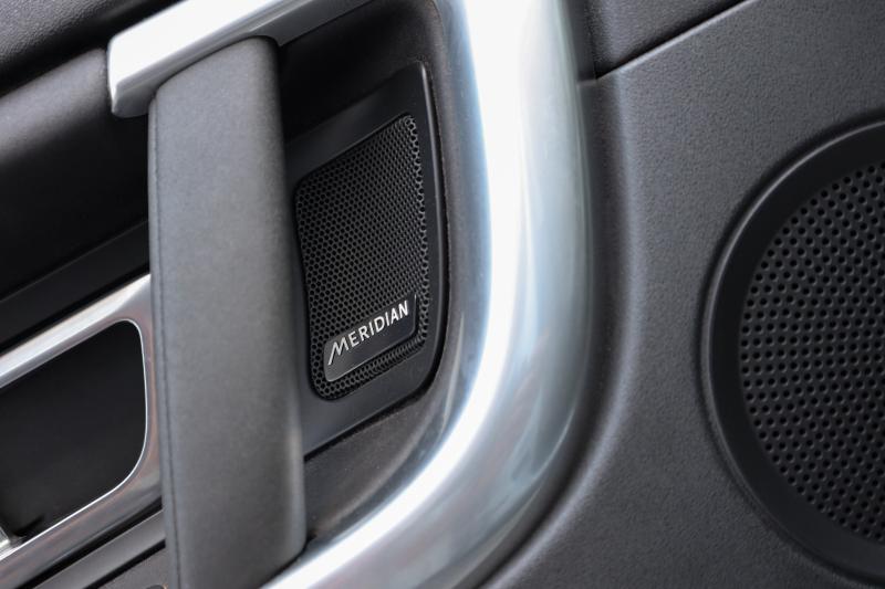 Land Rover - Discovery Sport - pic11