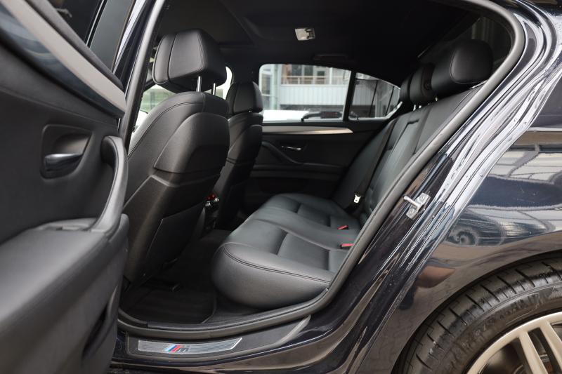 BMW - 530 - pic21