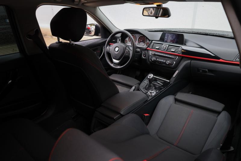 BMW - 316 - pic19