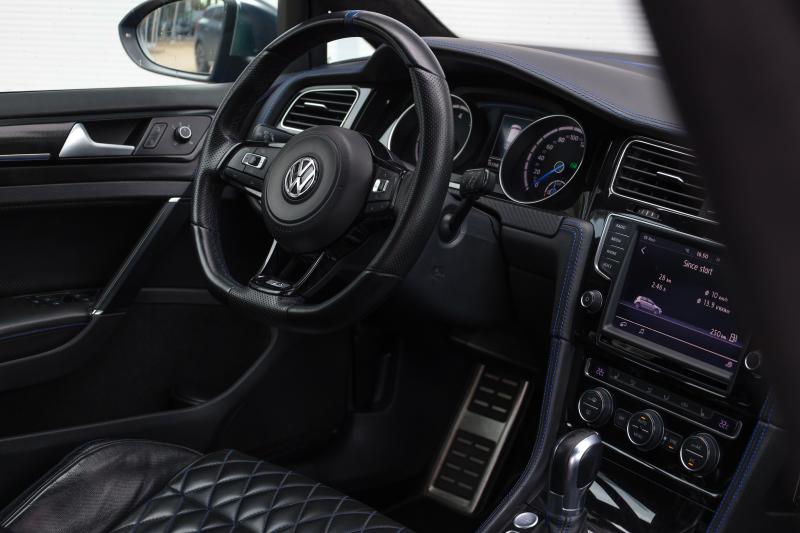 Volkswagen - Golf - pic29
