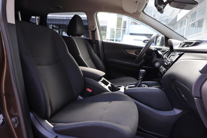 Nissan - Qashqai - pic12