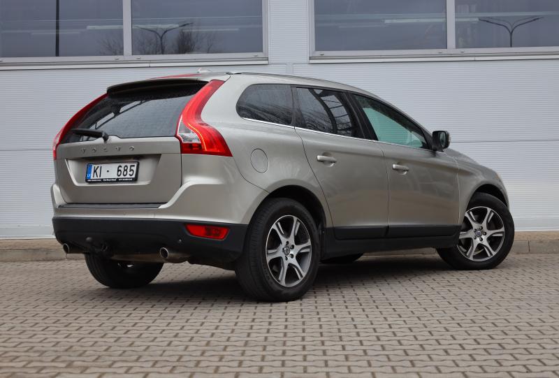 Volvo - XC60 - pic7