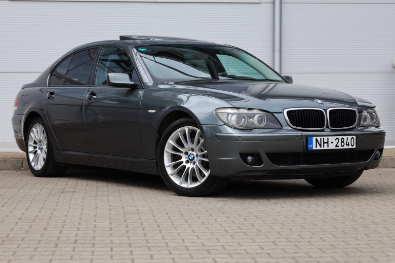 BMW - 730 - pic3