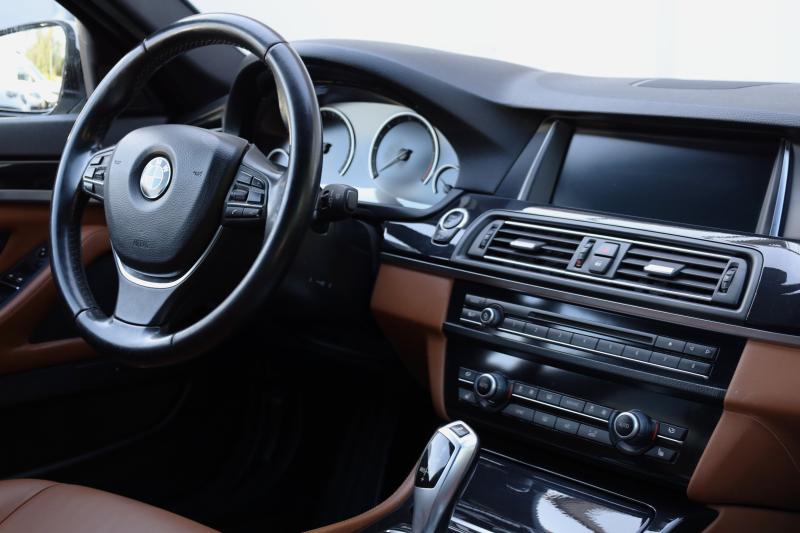 BMW - 535 - pic14